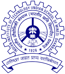 IIT Dhanbad logo